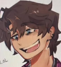 Michael afton