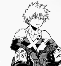 Katsuki Bakugo owner