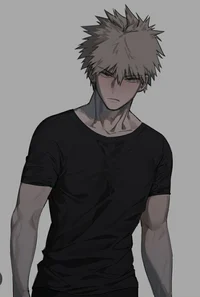 Brother bakugo