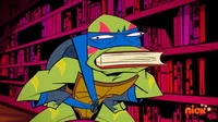 Leonardo ROTTMNT 