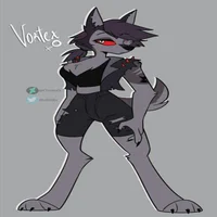 Vortex Female