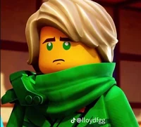 Lloyd garmadon