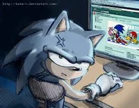 Sonic and TikTok