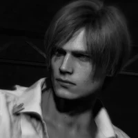 Leon S Kennedy
