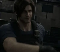 Leon Kennedy 
