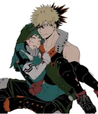 BkDk Haters to lover