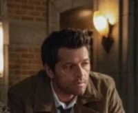Castiel SPN