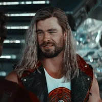 Thor Odinson 