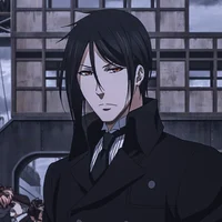 Sebastian Michaelis