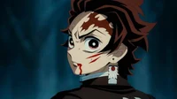 Tanjiro Kamado