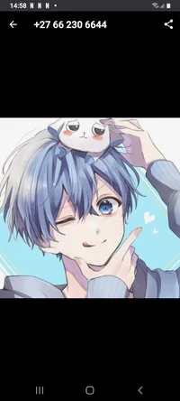 Controllin boyfriend