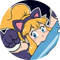 Kitty Roll