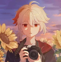 Kazuha