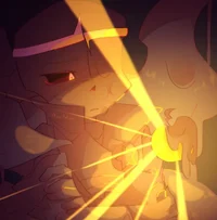 Shattered Dream Sans