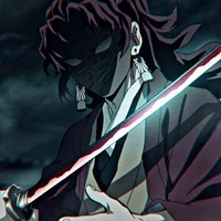 Yoriichi Tsugikuni