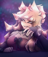 Love sick tori au