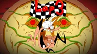 -PIZZA TOWER LAP 3-
