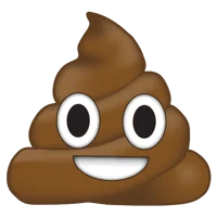 poop emoji
