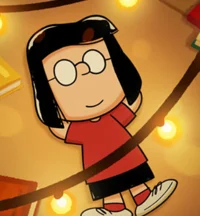 Marcie Peanuts 