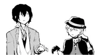 PM-Dazai and Chuuya