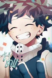 Izuku