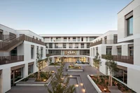 Boarding school