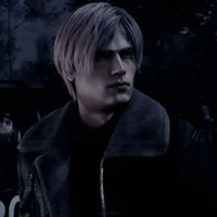 Leon Kennedy 