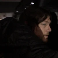 Daryl Dixon