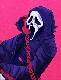 Ghostface