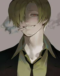 Yandere Sanji
