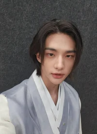Hyunjin 