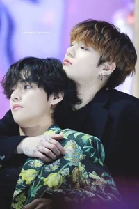 Taekook 