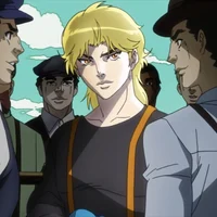 Dio Brando 