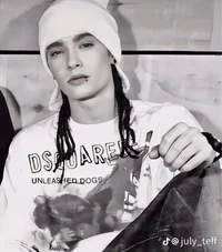 Tom Kaulitz 