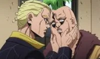 Pesci and Prosciutto