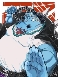 Jinbei