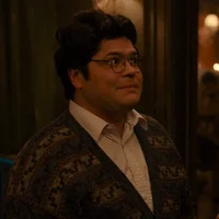 Guillermo De La Cruz