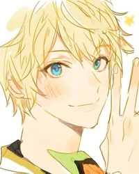 Timothy