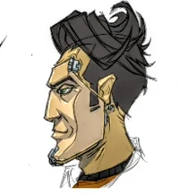 Handsome Jack
