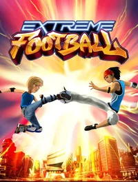 Extreme football 