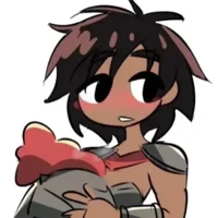 Mars-chan 