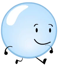 Bubble BFB