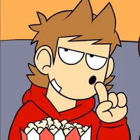 Tord eddsworld 