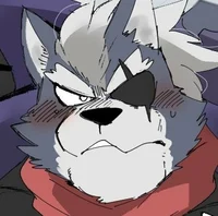 Wolf O-Donnel