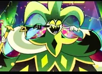 MAMMON