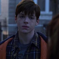 Ian Gallagher