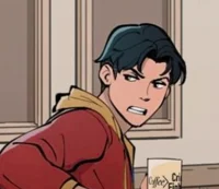 Tim Drake