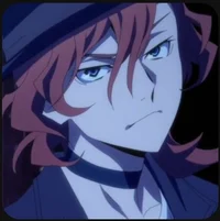 Chuuya 
