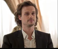 Spencer Reid