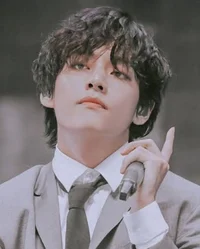 Taehyung 